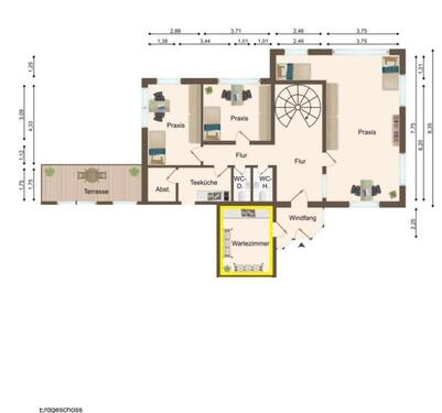 Foto - andere zur Miete in Löhne