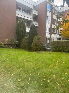 Foto - Attraktiv Wohnung + TG privat zu verkaufen