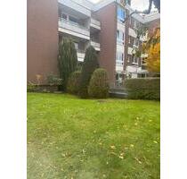 Attraktiv Wohnung + TG privat zu verkaufen - Hamburg Wandsbek