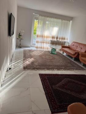 Foto - Etagenwohnung in Hamburg zum Kaufen