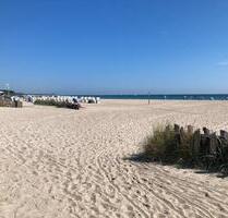 Ferienwohnung Apartment bis 5 Person. - Damp