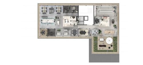 Foto - Co-Working Arbeitsplatz ab Februar 2027 in Neubeuern