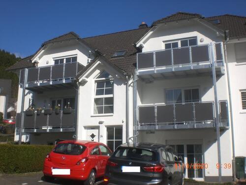 Foto - Kleine Wohnung in Lennestadt Saalhausen