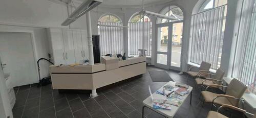 Foto - ArztpraxisBüroräume zu Vermieten in St.Goarshausen