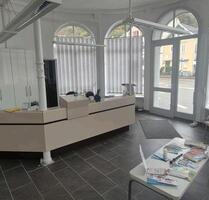 ArztpraxisBüroräume zu Vermieten in St.Goarshausen - Sankt Goarshausen