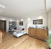 Zentral gelegene 3-Zimmer Etagenwohnung - Wolfratshausen