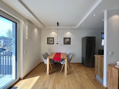 Foto - 3 Zimmer Etagenwohnung in Wolfratshausen