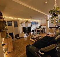 Eigentumswohnung mit Terrasse und Garten - Bad Kreuznach Bad Münster am Stein-Ebernburg