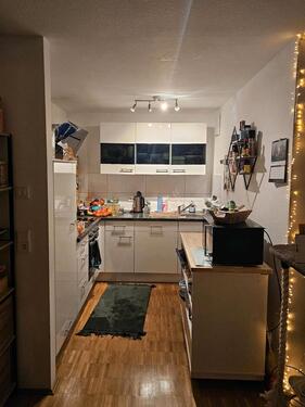 Foto - 2 Zimmer Erdgeschoßwohnung zum Kaufen in Bad Kreuznach