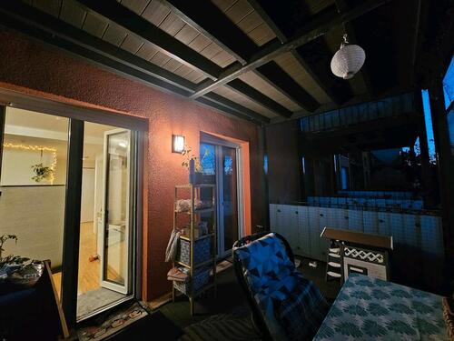 Foto - 2 Zimmer Erdgeschoßwohnung in Bad Kreuznach