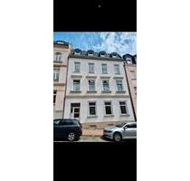 2 Zimmer-Wohnung zur Miete in Plauen