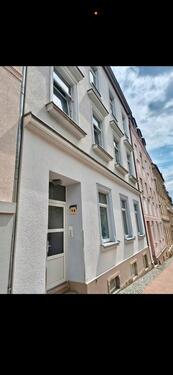 Foto - 2 Zimmer Erdgeschoßwohnung zur Miete in Plauen