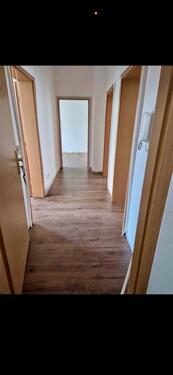 Foto - Erdgeschoßwohnung in Plauen zur Miete