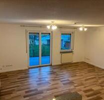 Stockach 77m² 2 Zi. Terrrasenwohnung mit KFZ-Stellplatz