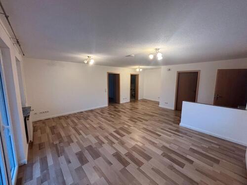 Foto - Etagenwohnung zur Miete in Stockach