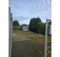 Garage sofort verfügbar 300m2 1000 Euro - Nettetal