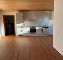 Hochwertige Einliegerwohnung, Erstbezug, 66m2 - Kemnath