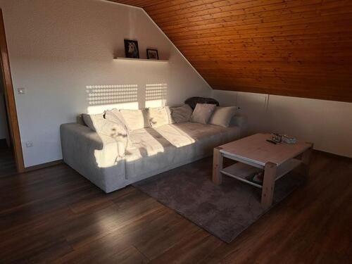 Foto - 2 Zimmer Dachgeschoßwohnung in Niederkrüchten