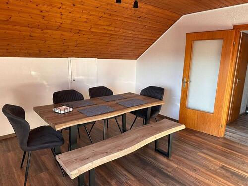 Foto - Dachgeschoßwohnung in Niederkrüchten zur Miete