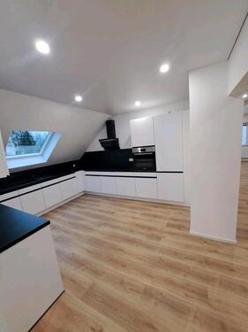 Foto - Schöne 125 qm Wohnung in Homburg-Beeden zu vermieten