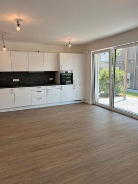 Foto - Moderne, großzügige 3-Zimmer-Wohnung mit Gäste WC im Erdgeschoß