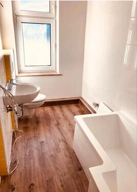 Foto - Etagenwohnung in Leipzig