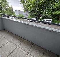 2- Zimmer Wohnung mit Balkon und Einbauküche - Ennepetal