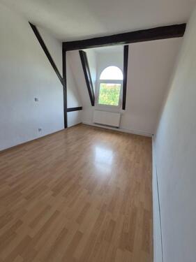 Foto - Helle 3-Zimmer-Wohnung in zentraler Lage ab sofort bezugsfrei