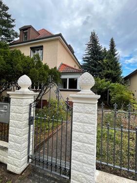 Foto - Einfamilienhaus in Berlin zum Kaufen