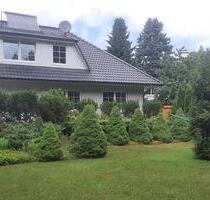 Top Lage:Großzügiges Wohnen,Privatsphäre,Kamin,am Wald,Luftkurort - Göhrde
