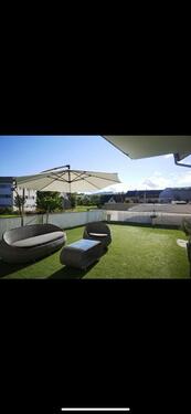 Foto - 3-Zimmer Wohnung mit Terrasse EG