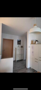 Foto - Etagenwohnung zur Miete in Mühlhausen-Ehingen