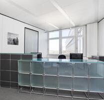 Virtuelles Büro in HQ Erhalten Sie eine private Bürofläche von 20 m² sowie eine Gemeinschaftsfläche von 60 m², die Sie nutzen können, wann immer Sie diese benötigen – alles zusammen in einem... - Walldorf