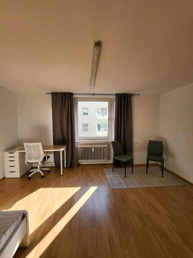 Foto - Möblierte 1 Zimmer Wohnung Apartment in Mainz Altstadt Innenstadt