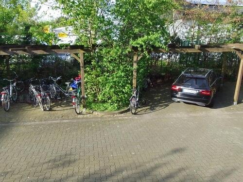 Foto - Apartment Studio Whg 30419 Hannover Burg