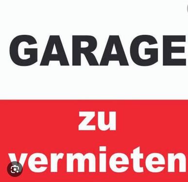 Foto - Garage zu vermieten Hochheim - 100,00 EUR Miete,