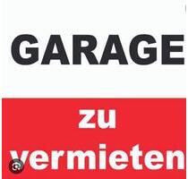 Garage zu vermieten Hochheim - 100,00 EUR Miete, in Hochheim am Main (PLZ: 65239)