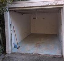 Garage Eichtalstrasse 33 Braunschweig - Wolfenbüttel Ahlum