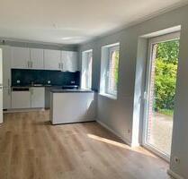 2-Zimmer Erdgeschosswohnung mit Garten in HH Bahrenfeld - Hamburg Altona