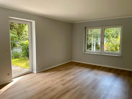 Foto - Etagenwohnung in Hamburg