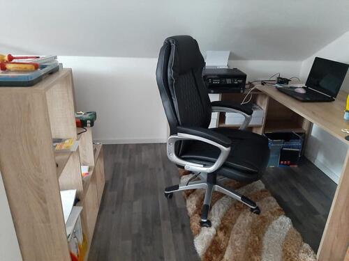 Foto - Etagenwohnung zur Miete in Untersiemau