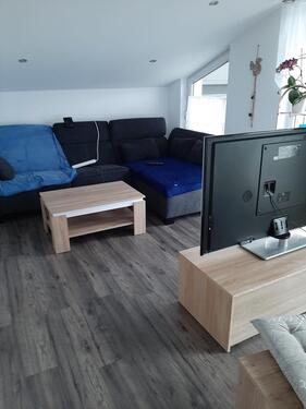 Foto - Etagenwohnung in Untersiemau