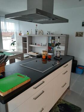 Foto - Etagenwohnung in Untersiemau zur Miete