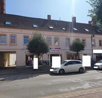 3 Raumwohnung in zentraler Lage von Tangerhütte