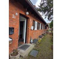 Reihenhaus in Liebenau mit Terrasse und Garten zu vermieten