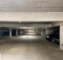 Sicherer Tiefgaragenstellplatz – fußläufig zum Bahnhof - Bargteheide