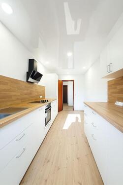 Foto - 2 Zimmer Etagenwohnung zum Kaufen in St. Blasien