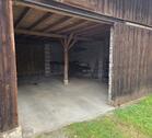 Foto - Unterstellplatz Stellplatz für Wohnmobil Boote Anhänger Motorrad