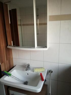 Foto - Etagenwohnung in Lippetal zur Miete