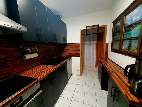 Foto - 2 Zimmer Etagenwohnung zum Kaufen in Budenheim